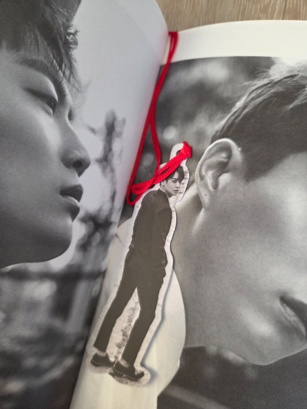 BEAST 3rd Album - Highlight - Picture 5 of 5